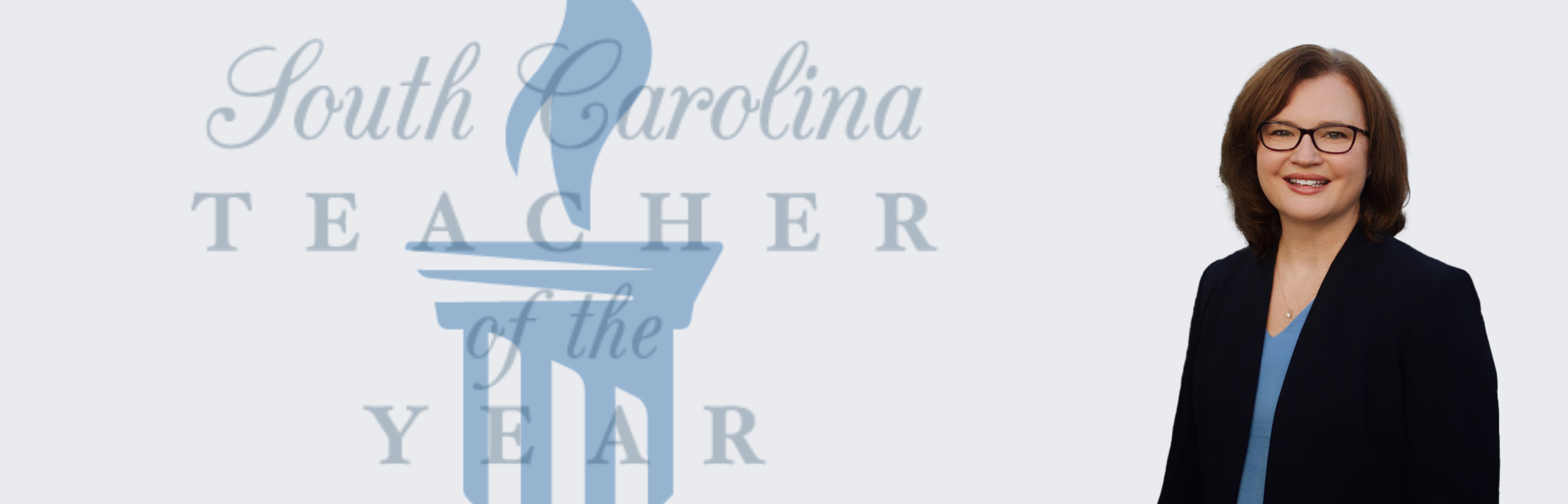 Sarah Gams 2021 Teacher of the Year