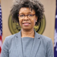 Ms. Jacqueline "Jackee" Lynn