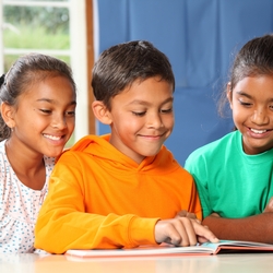 Spearman Announces $700,000 in Summer Reading Camp Community Partnership Grants