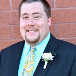 Albert Robertson Named 2016 South Carolina History Teacher of the Year