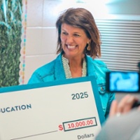 Starr Elementary School's Terri Ivester Named State Teacher of the Year Finalist