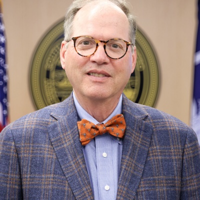 Dr. David Mathis