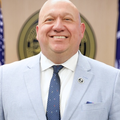 Rev. Anthony "Tony" Vincent