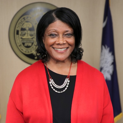 Dr. Cheryl Abrams Collier