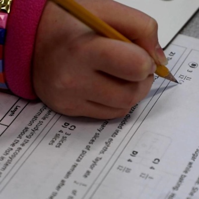 SCDE Expands Access to High-Quality Math Instruction for K-8 Students