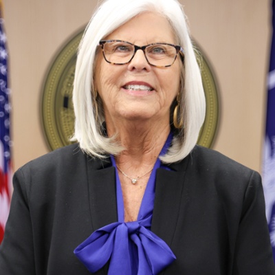 Mrs. Joyce Crimminger