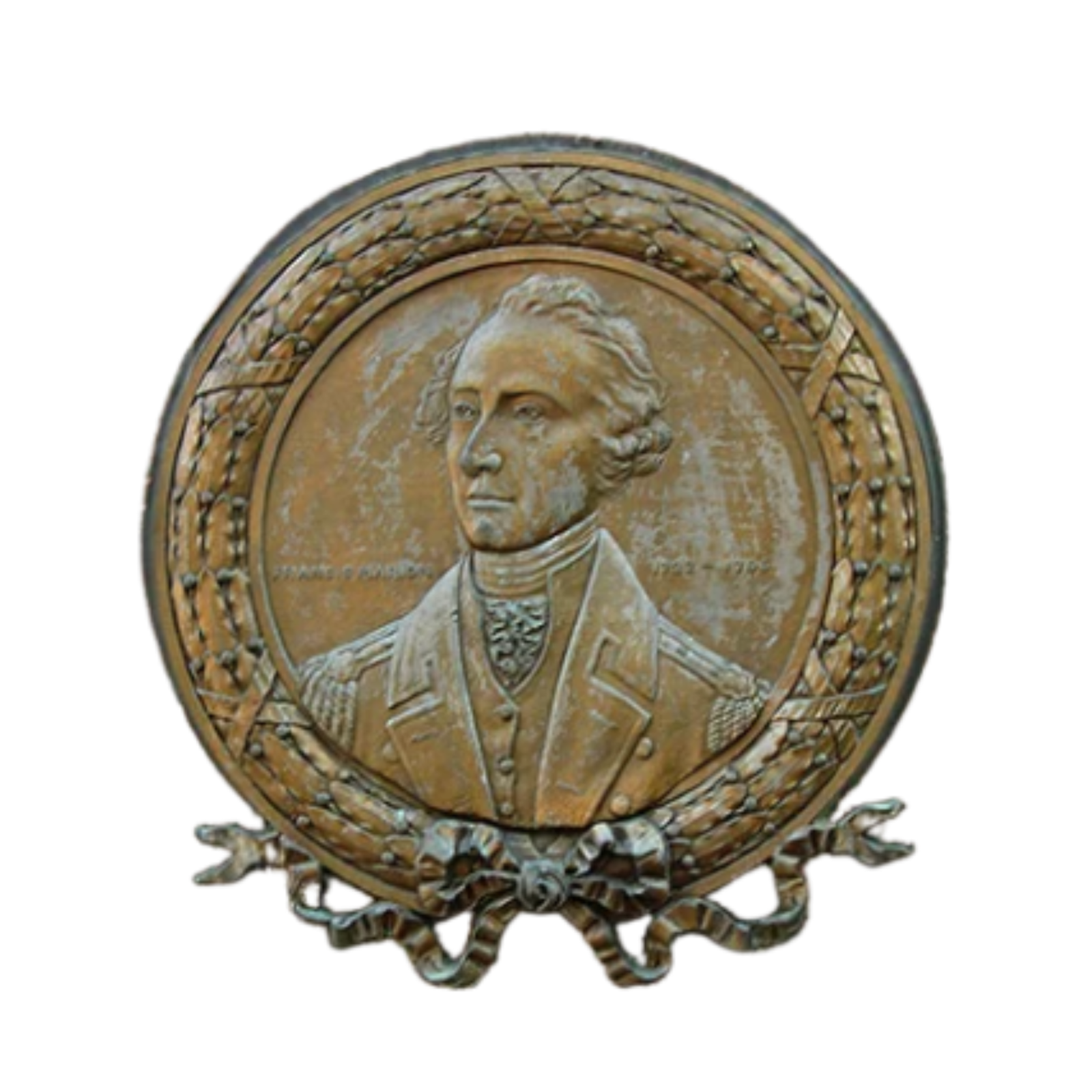Francis Marion