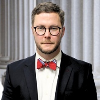 SCDE Deputy Superintendent Matthew Ferguson Named Superintendent of Darlington County School District