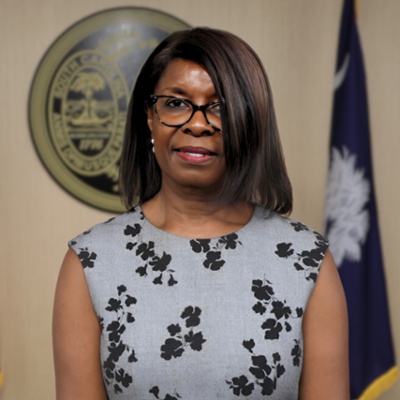 Ms. Jacqueline "Jackee" Lynn