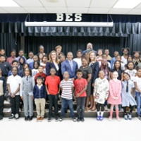 Academic Achievement & Student Progress Drive SC School Report Card Gains