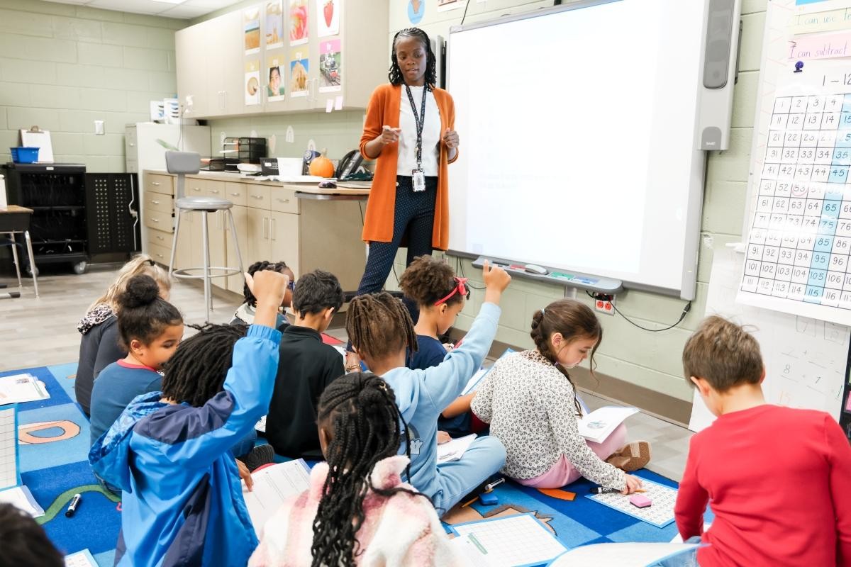 Student Success, Teacher Support, and School Safety Highlight 2026 SCDE Budget Requests