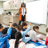 Student Success, Teacher Support, and School Safety Highlight 2026 SCDE Budget Requests