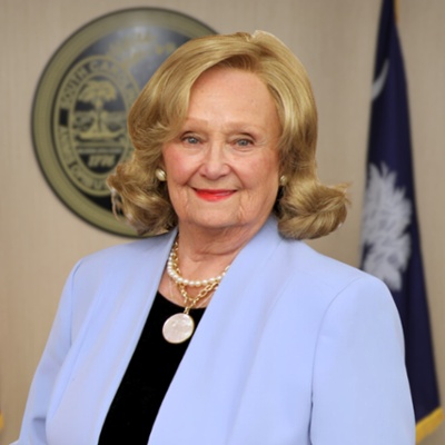 Honorable Merita "Rita" Allison