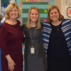 Spearman Announces Fourth Finalist for SC Teacher of the Year