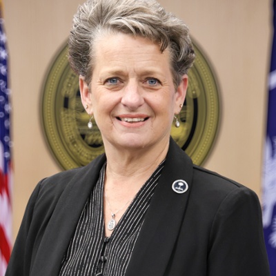 Ms. Virginia Catoe