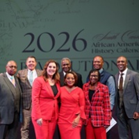 2026 SC African American History Calendar Recognizes Revolutionary Heroes and Trailblazers