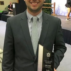 Lexington Two Educator Wins National Award