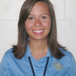 Spearman Announces Milken Award Winner in Florence