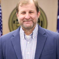 Mr. Cliff Warren