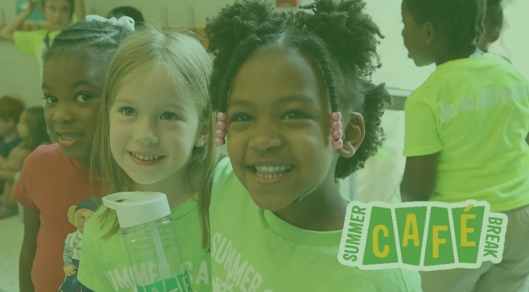 SCDE Seeks Partners for 2026 Summer Meals Programs