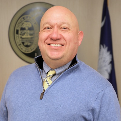 Rev. Anthony "Tony" Vincent